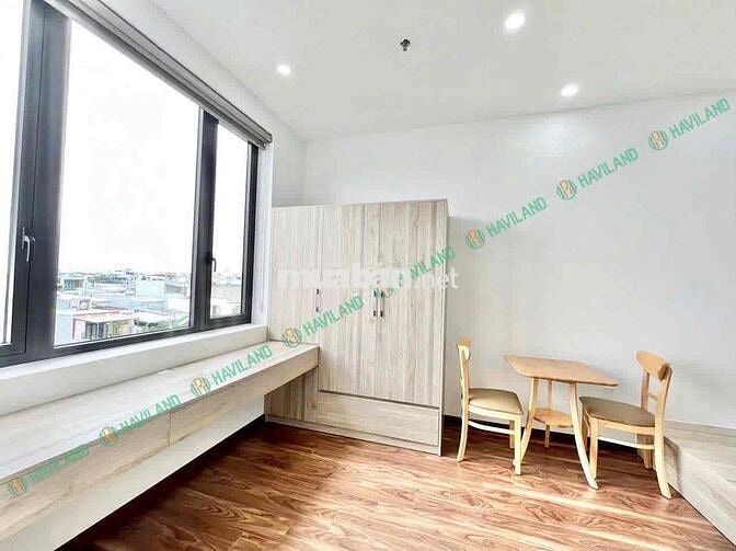 căn studio - Gần đường 29/3 - Cầu Nguyễn Tri Phương