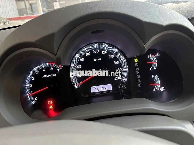 2023 - 12345 km