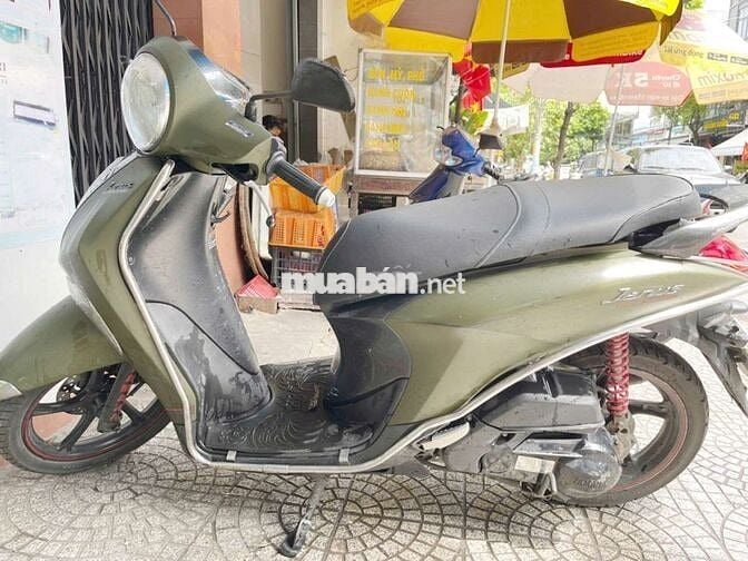 Đổi xe nên bán.xe nữ đi chợ,đón con
