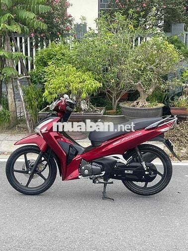 future 2024 odo 4 ngàn như mới