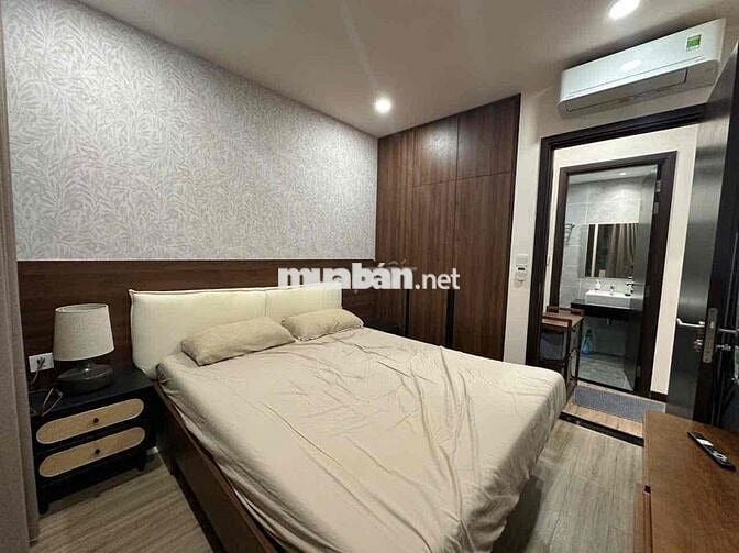 CHO THUÊ CHUNG CƯ C-SKYVIEW 1PN FULL NỘI THẤT