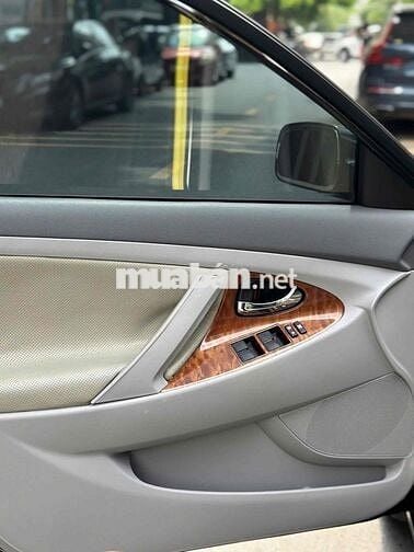 Toyota Camry Mỹ LE 2.5 sx 2009 siêu đẹp