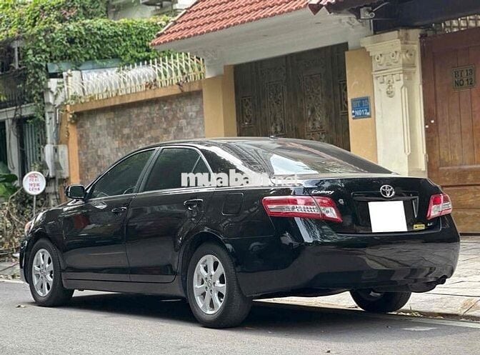 Toyota Camry Mỹ LE 2.5 sx 2009 siêu đẹp