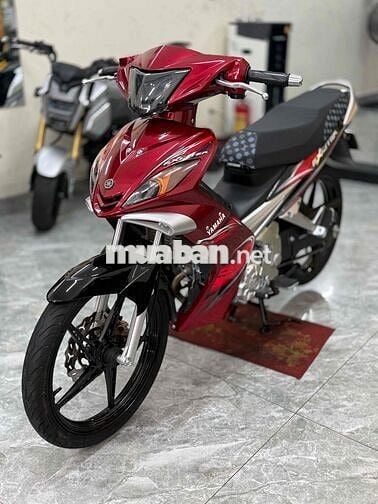 🔆 Exciter 135 up Full 2007 dọn New . HỖ TRỢ GÓP