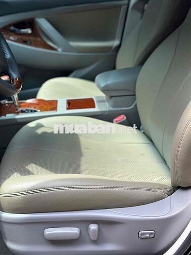 Toyota Camry Mỹ LE 2.5 sx 2009 siêu đẹp