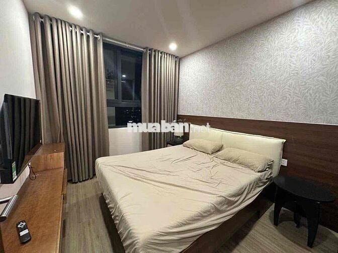 CHO THUÊ CHUNG CƯ C-SKYVIEW 1PN FULL NỘI THẤT