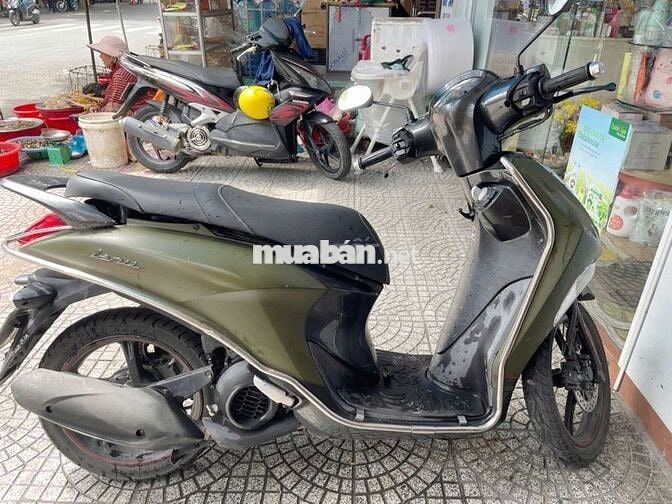 Đổi xe nên bán.xe nữ đi chợ,đón con