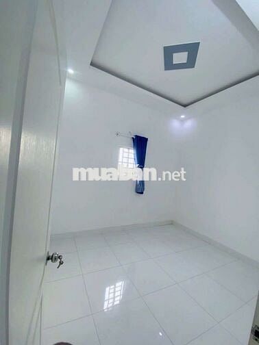 Chính chủ bán gấp, nhà 36m2, 2 phòng ngủ, Hóc Môn
