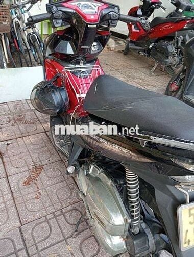 Airblade 2014 biên số thành phố cần bán lại