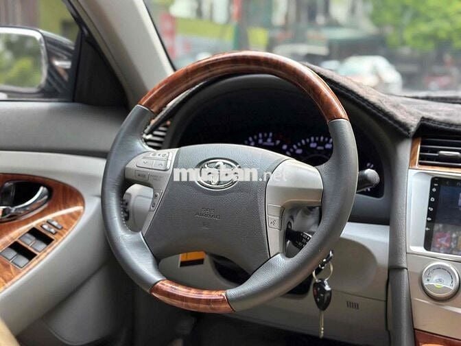 Toyota Camry Mỹ LE 2.5 sx 2009 siêu đẹp