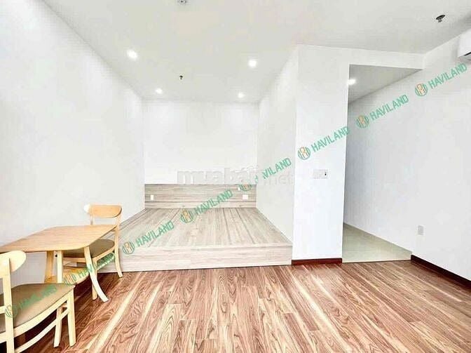 căn studio - Gần đường 29/3 - Cầu Nguyễn Tri Phương