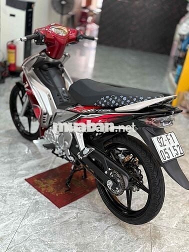 🔆 Exciter 135 up Full 2007 dọn New . HỖ TRỢ GÓP