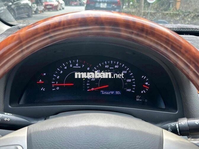 Toyota Camry Mỹ LE 2.5 sx 2009 siêu đẹp