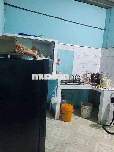 Bán Nhà Siêu Hot Hẻm xe tải , QL1A , BHHB , Bình Tân , xem phải chốt