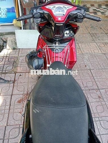 Airblade 2014 biên số thành phố cần bán lại