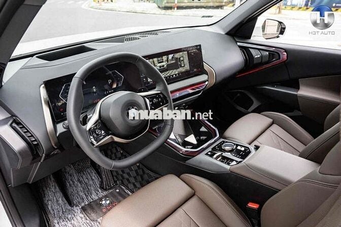 BMW X3 sx 2025 xDrive20i All New - 2000 km