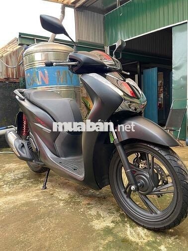 Sh 160 ABS 1 chủ mua mới
