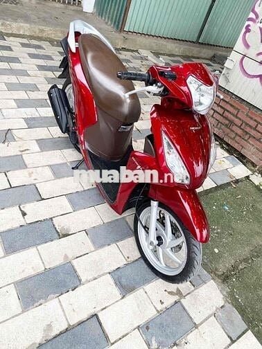 honda vision