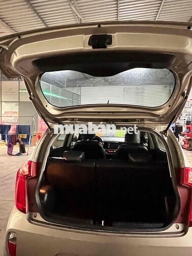 Kia picanto 2013