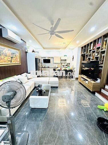 TÔI CẦN BÁN NHÀ 5TẦNG 60M ĐẠI ĐỒNG HOÀNG MAI