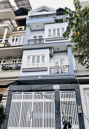 NHÀ ĐƯỜNG BÀU CÁT DIỆN TÍCH: 5X17M TRỆT 2 LẦU CHO THUÊ