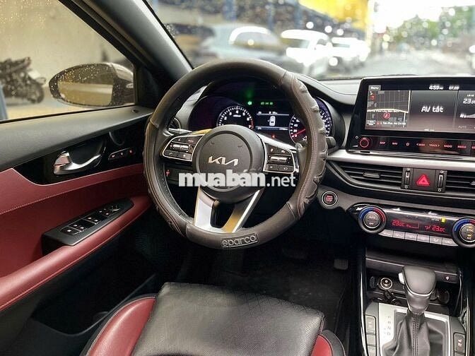 Kia K3 2021 Premium 2.0 AT - 17000 km