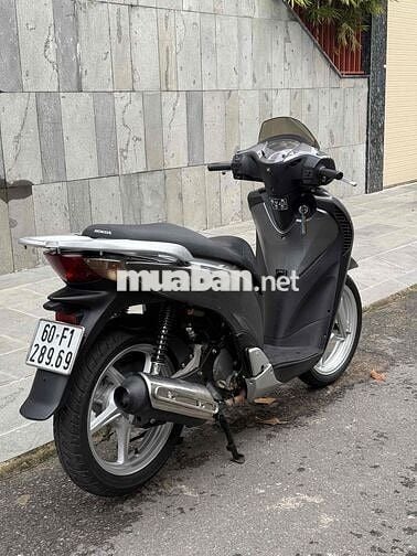 🌈 Honda @ Up Full SH Ý 2009/ Chính Chủ Biên Hoà