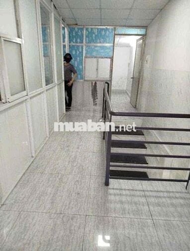 NHÀ MẶT TIỀN QL1A 1 TRỆT 1 LỬNG 5x20 chỉ 15tr TAM BÌNH, THỦ ĐỨC