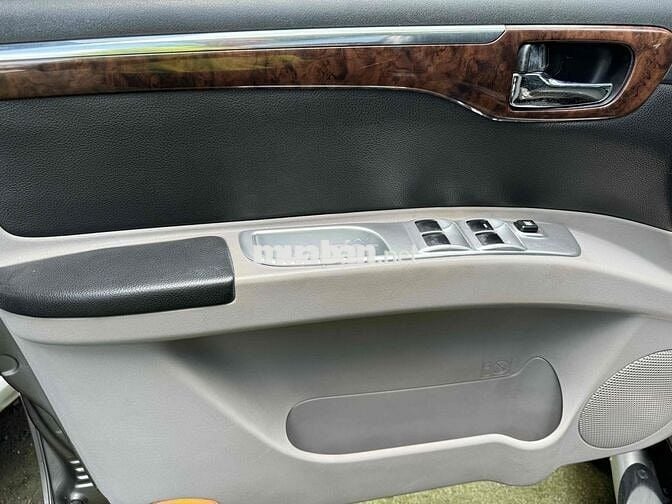 Mitsubishi Pajero Sport 2011 máy dầu số tự động