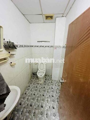 🌹Trịnh Đình Trọng 52m2, 3 tầng, Dt: 4 x 13, Giá: 5.4 tỷ 🌹 Hòa Thạnh -