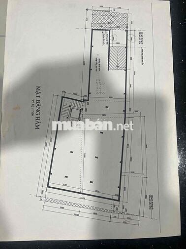 Cho thuê nhà mặt tiền  Thành Thái, Phường 12, Quận 10