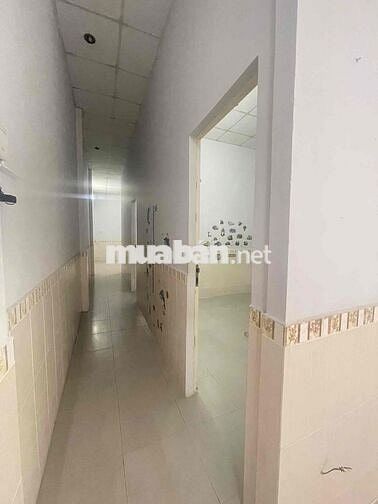 Nhà 2 phòng hẻm ô tô đường Tầm Vu