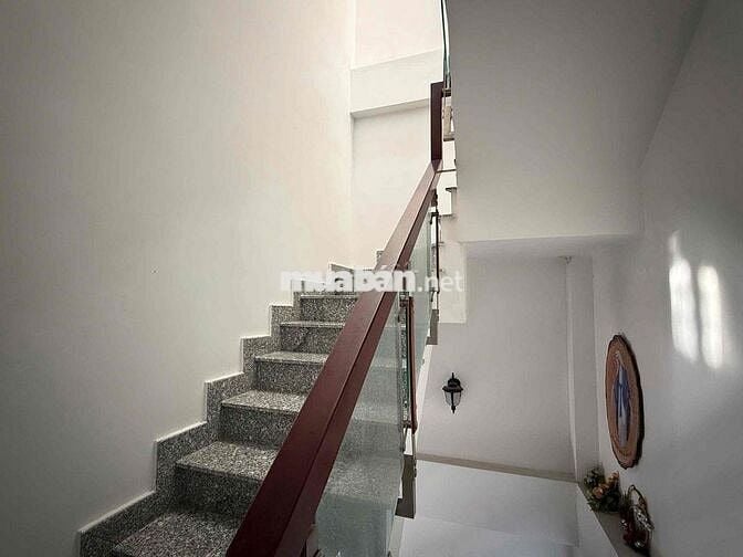 Nhà Tam Phú - Tam Hà 3 Tầng - Hẻm Xe Hơi Đỗ Cửa