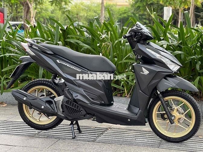 ❤️ Vario 150 đời 2018 bstp chính chủ hỗ trợ góp