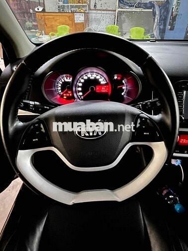 Kia picanto 2013