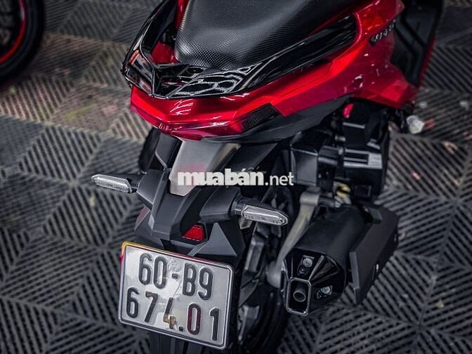 ✳️ Bán Vario 150 dọn mới 99%