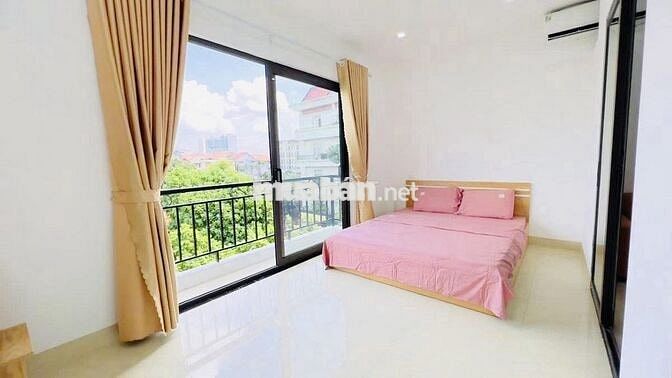 TÔI CẦN BÁN NHÀ 5TẦNG 60M ĐẠI ĐỒNG HOÀNG MAI
