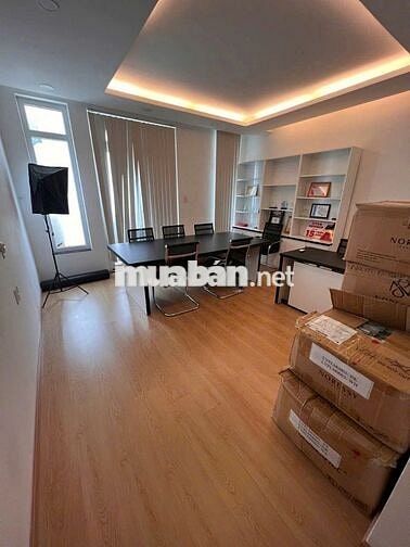 CHO THUÊ NHÀ MỚI – HẺM XE TẢI 391 SƯ VẠN HẠNH, P.12, Q.10 – GIÁ CHỈ 2x