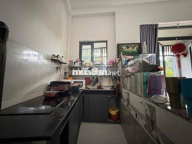 Nhà Tam Phú - Tam Hà 3 Tầng - Hẻm Xe Hơi Đỗ Cửa