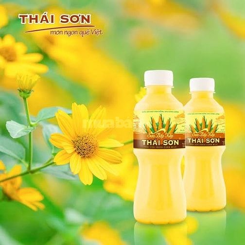 TUYỂN 05 NV GIAO HÀNG & CHĂM SÓC ĐIỂM BÁN - BÌNH DƯƠNG (TDM, MỸ PHƯỚC)