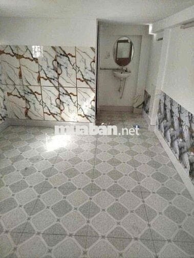 NHÀ MẶT TIỀN QL1A 1 TRỆT 1 LỬNG 5x20 chỉ 15tr TAM BÌNH, THỦ ĐỨC