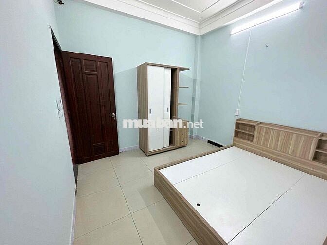 PHÒNG TRỌ GIÁ RẺ SẴN NỘI THẤT Ở ĐƯỢC LIỀN - AN NINH CAO - SẠCH SẼ