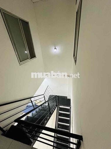 🌹Trịnh Đình Trọng 52m2, 3 tầng, Dt: 4 x 13, Giá: 5.4 tỷ 🌹 Hòa Thạnh -