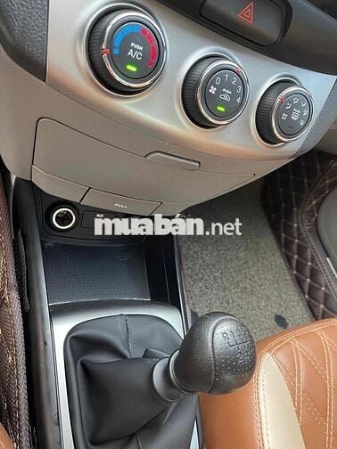 Hyundai Avante 2012 1.6 MT - 74000 km