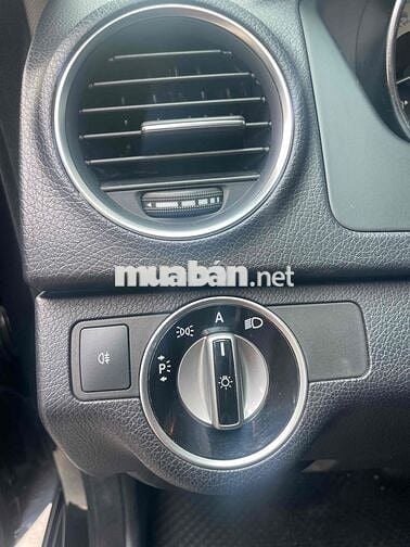 Mercedes Benz C Class 2011 C250 - 110000 km