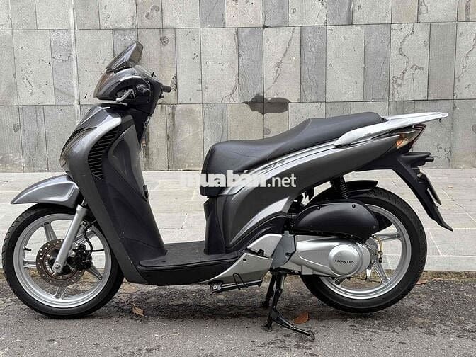 🌈 Honda @ Up Full SH Ý 2009/ Chính Chủ Biên Hoà