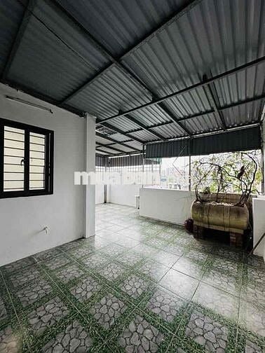 🔥15M RA ĐƯỜNG BỜ SÔNG- TRƯƠNG ĐỊNH- 35M2- 5T- 6.5TỶ NGÕ 3 GÁC TO THÊNH