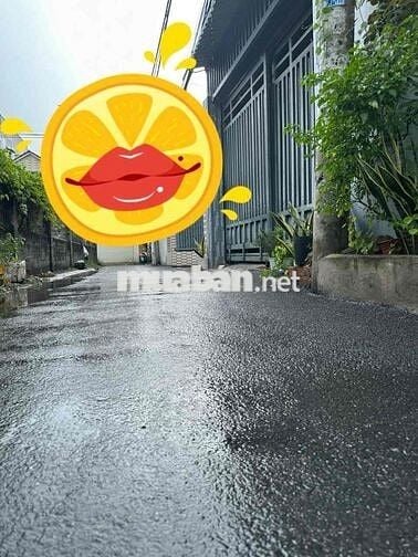 Nhà Tam Phú - Tam Hà 3 Tầng - Hẻm Xe Hơi Đỗ Cửa