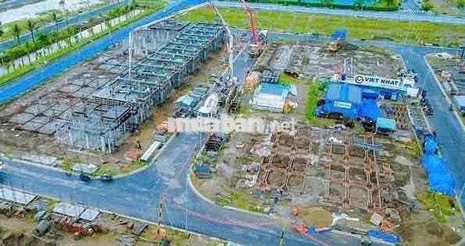 Nhà khu đô thị La Home 5x16, 1 trệt 2 lầu đường 12m giá chỉ 3,6 tỷ