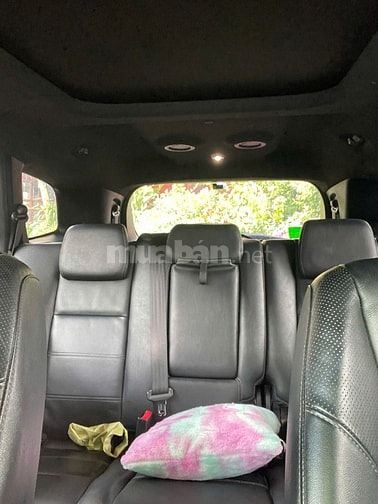 Ford Everest 2019 Titanium 2.0L AT 4WD
